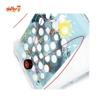 بازی فکری راه نجات روبی